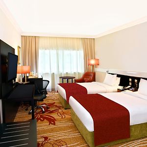 Chambre Exécutive Double