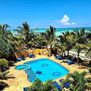 Queen Of Sheba Beach Lodge