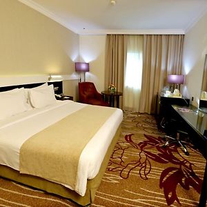 Chambre Exécutive Lit King-Size